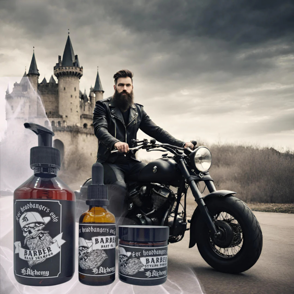 Barber Set