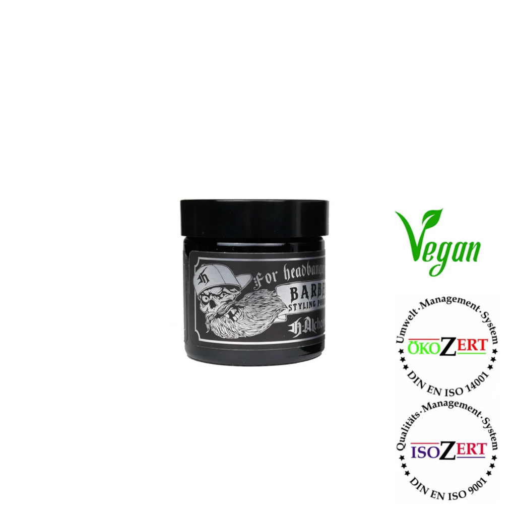 BARBER - Styling Pomade