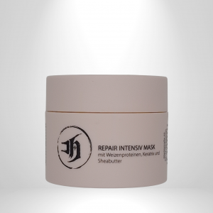 Repair Intensiv Mask – mit Weizenproteinen, Keratrix™ & Sheabutter