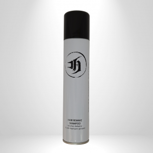 Trockenshampoo – Frischer Look ohne Wasser