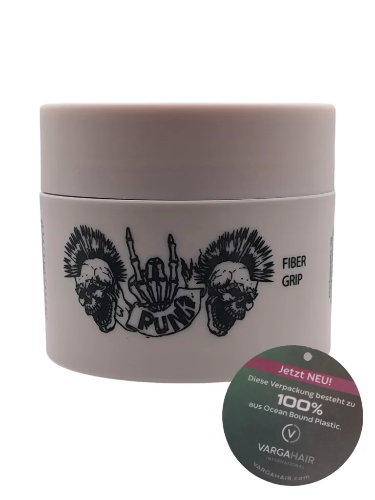 FIBER GRIP - Punk - H-Alchemy