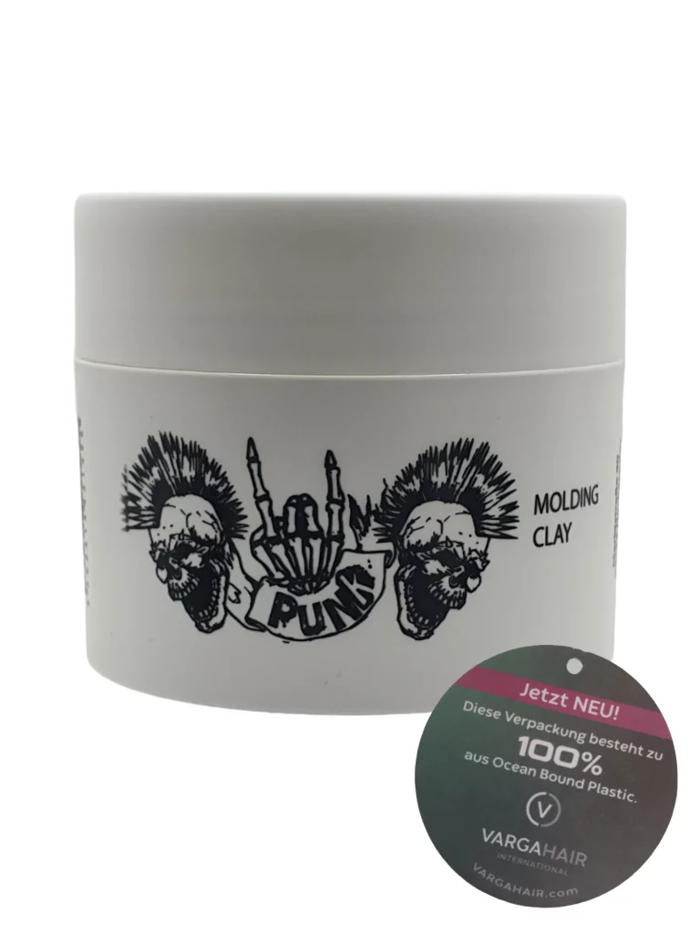 MOLDING CLAY - Punk - H-Alchemy