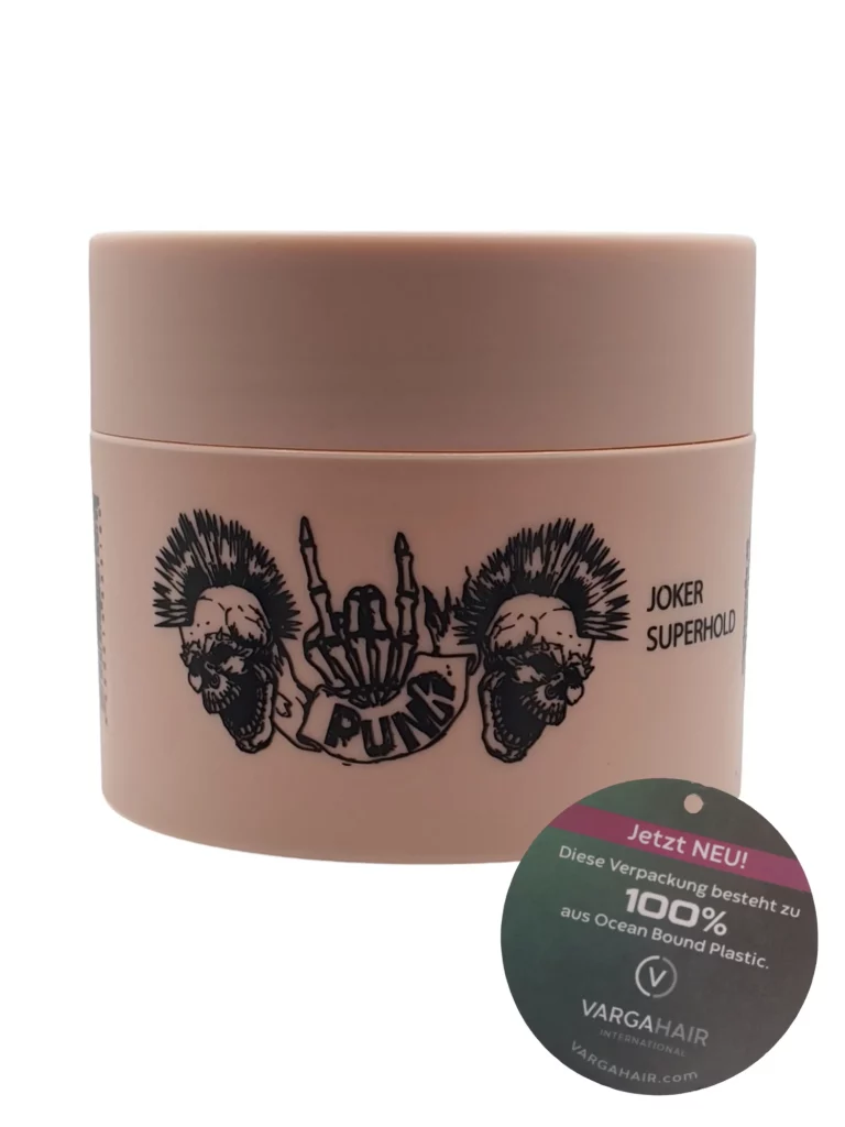 JOKER SUPERHOLD - Punk - H-Alchemy