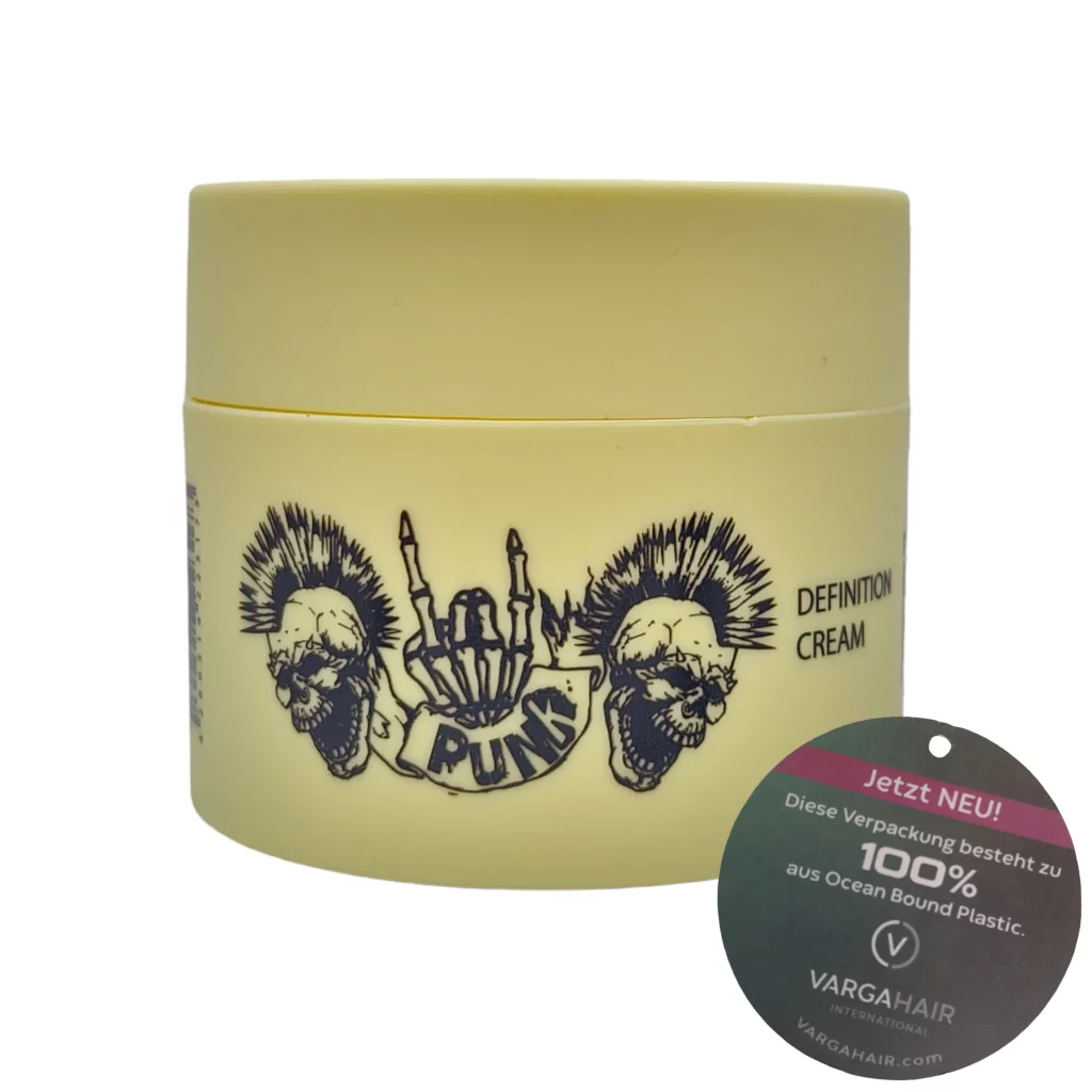 DEFINITION CREAM