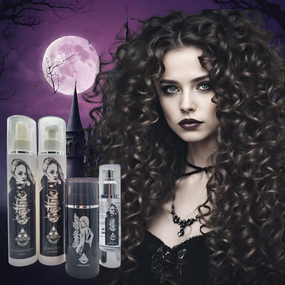 CurlyCraft Generator Kit