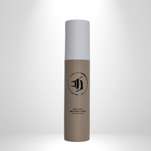 BRILLIANCE SMOOTHING ELIXIER mit Hitzeschutz