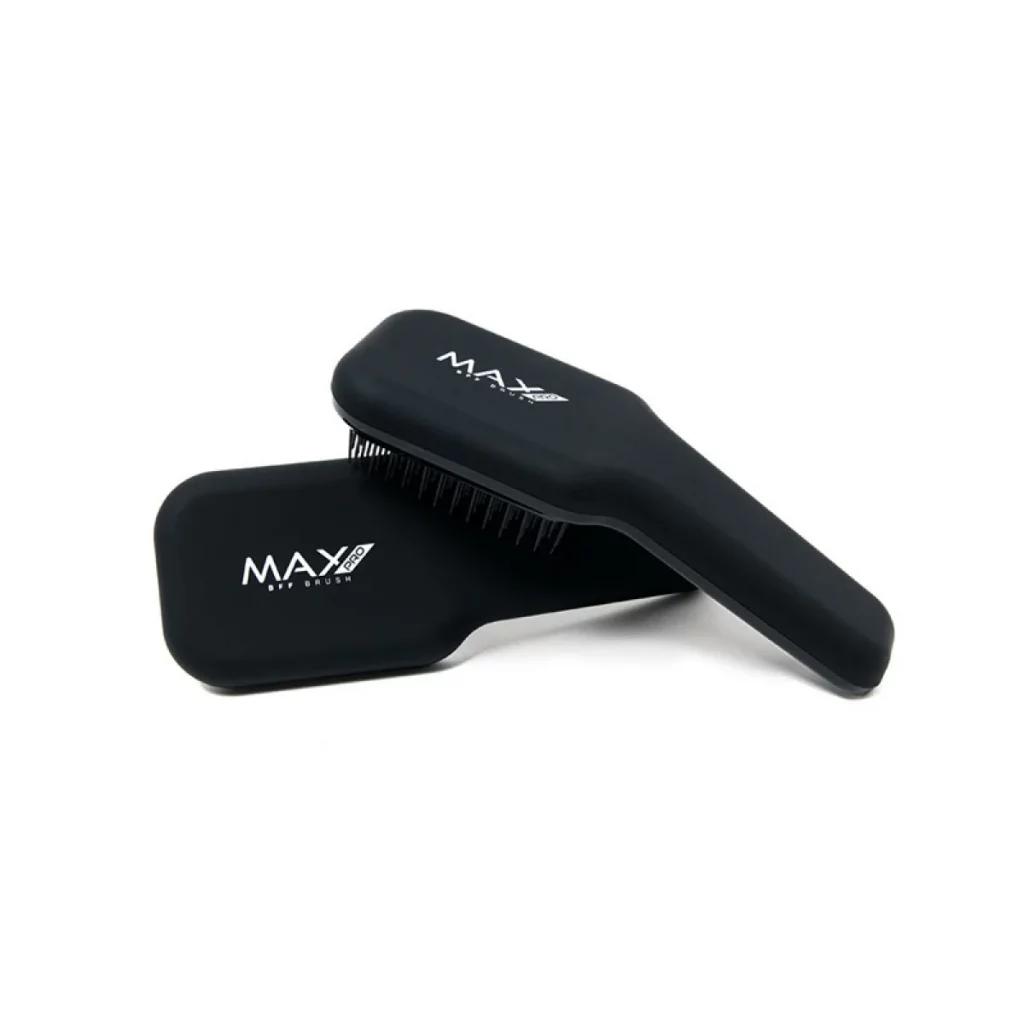 Max Pro Pro-System BFF Brush Bürste Large Black
