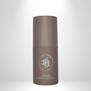 SILVER FUXX – Leave-in Sprühpflege mit Provitamin B5 & Weizenproteinen