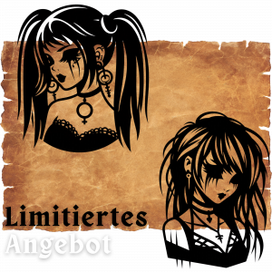 limitiertes Angebot
