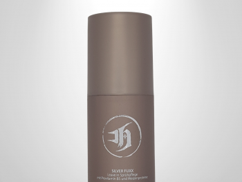 SILVER FUXX – Leave-in Sprühpflege mit Provitamin B5 & Weizenproteinen